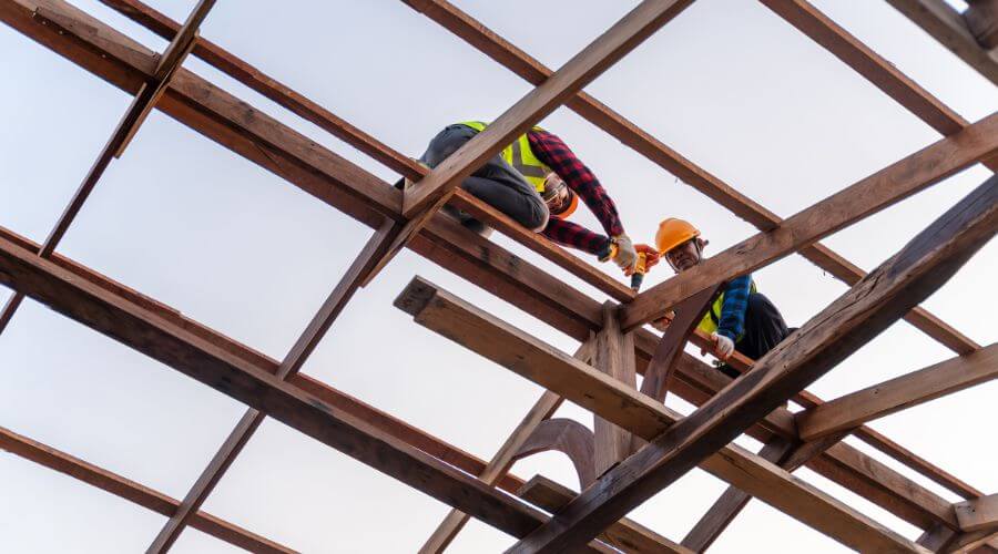 Expert Emergency Roof Repairs services in Garner, KY